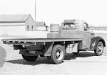 International-Harvester D-30 Flatbed 1941 года